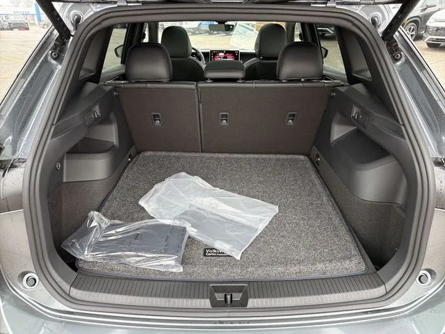 2026 Volkswagen Tiguan SE R-LINE BLACK - Photo 24
