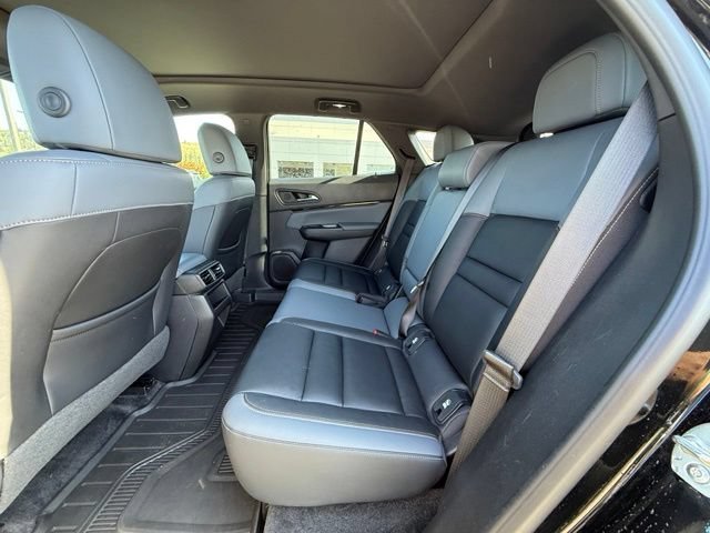 Used 2024 Raven Black Honda Touring image 12