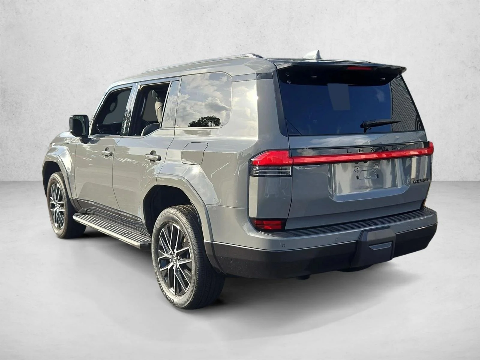 Certified Used 2024 Incognito Lexus GX 550 Premium+ image 7