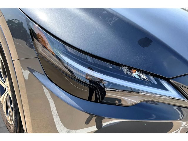 New 2026 Cloudburst Gray Lexus PREMIUM image 20