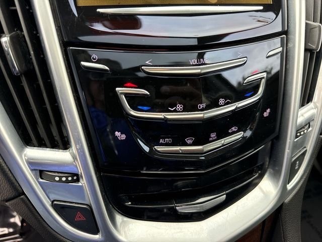2016 Cadillac SRX Luxury Collection - Photo 17