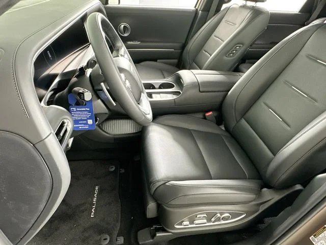 New 2026 Hyundai PALISADE Calligraphy