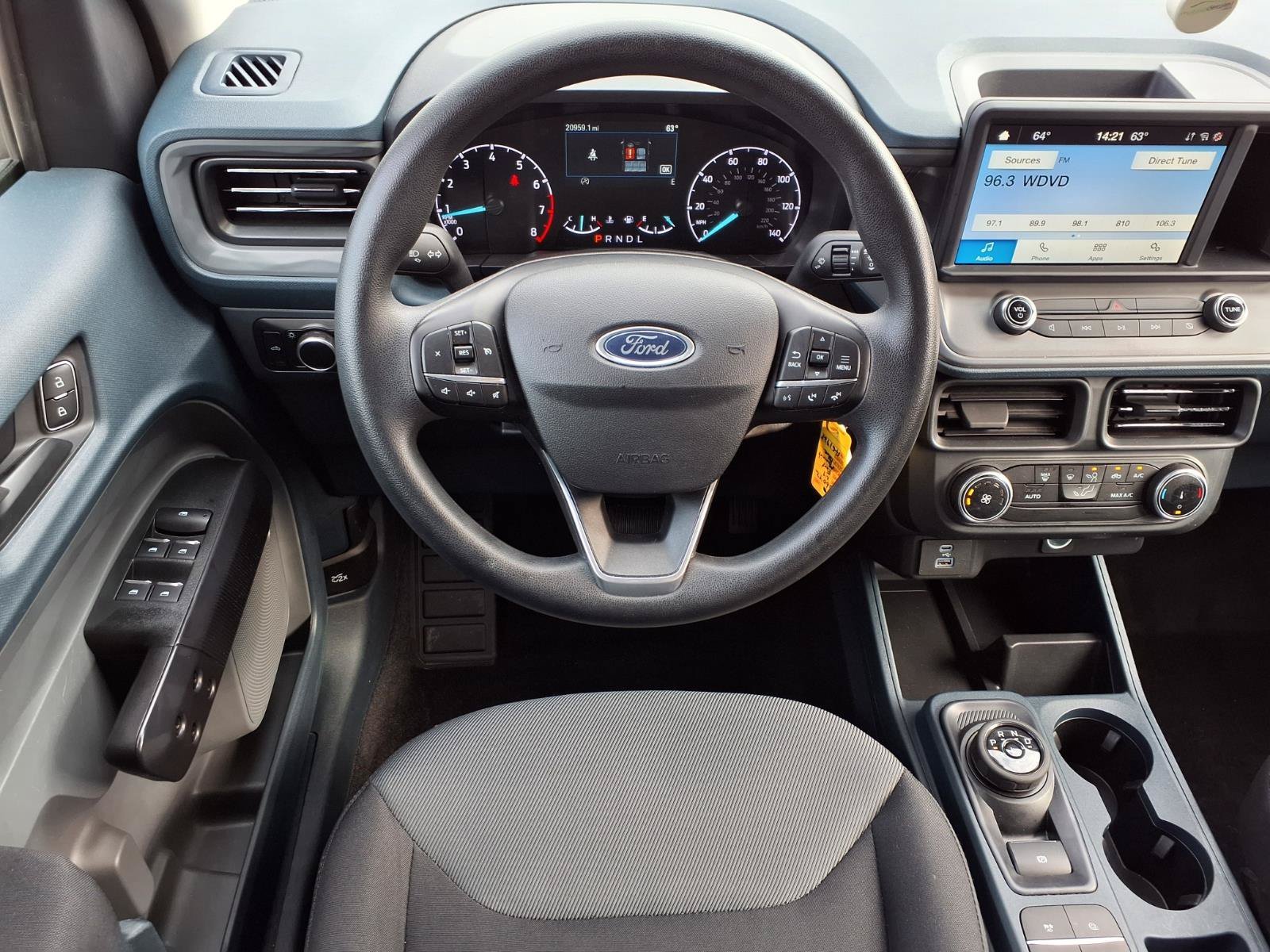Certified Used 2024  Ford XL image 5