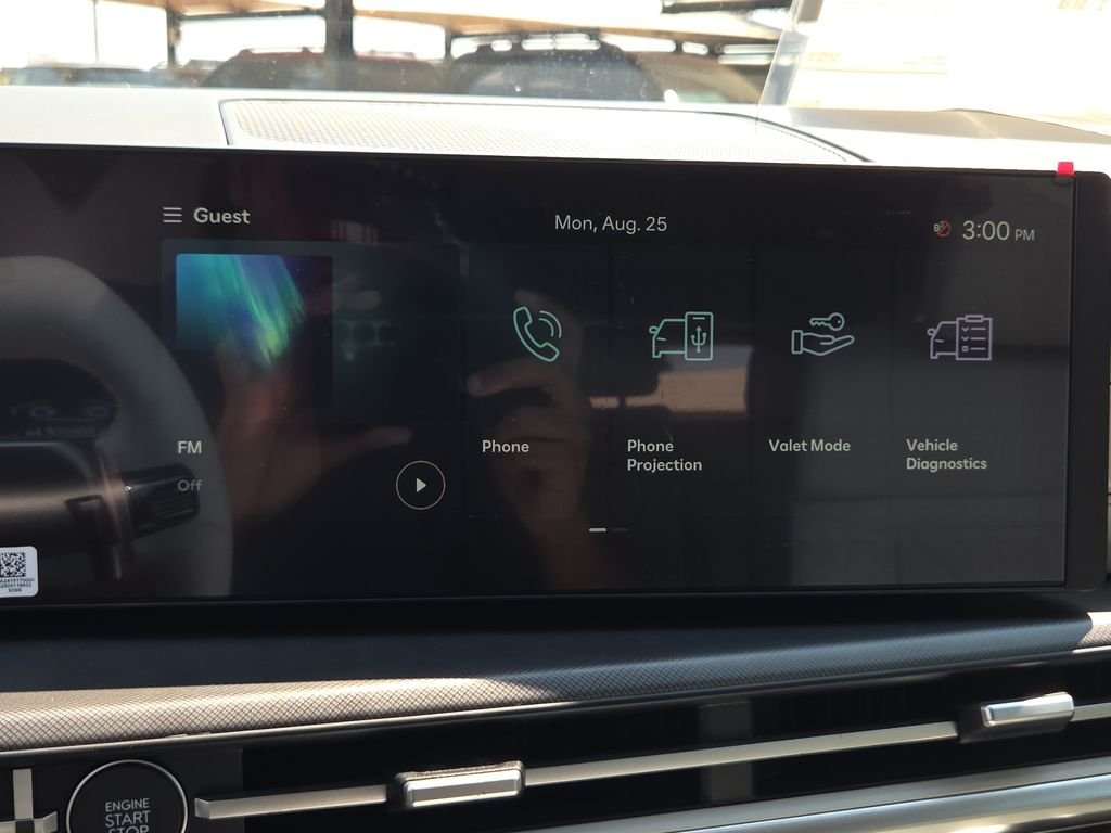 Certified Used 2026 Gray Hyundai SEL image 18