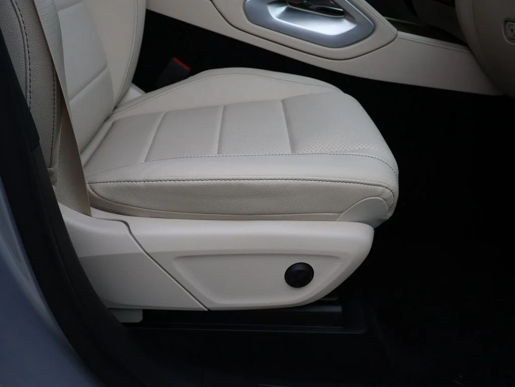 Used 2026 Silver Mercedes-Benz GLE 350 image 12