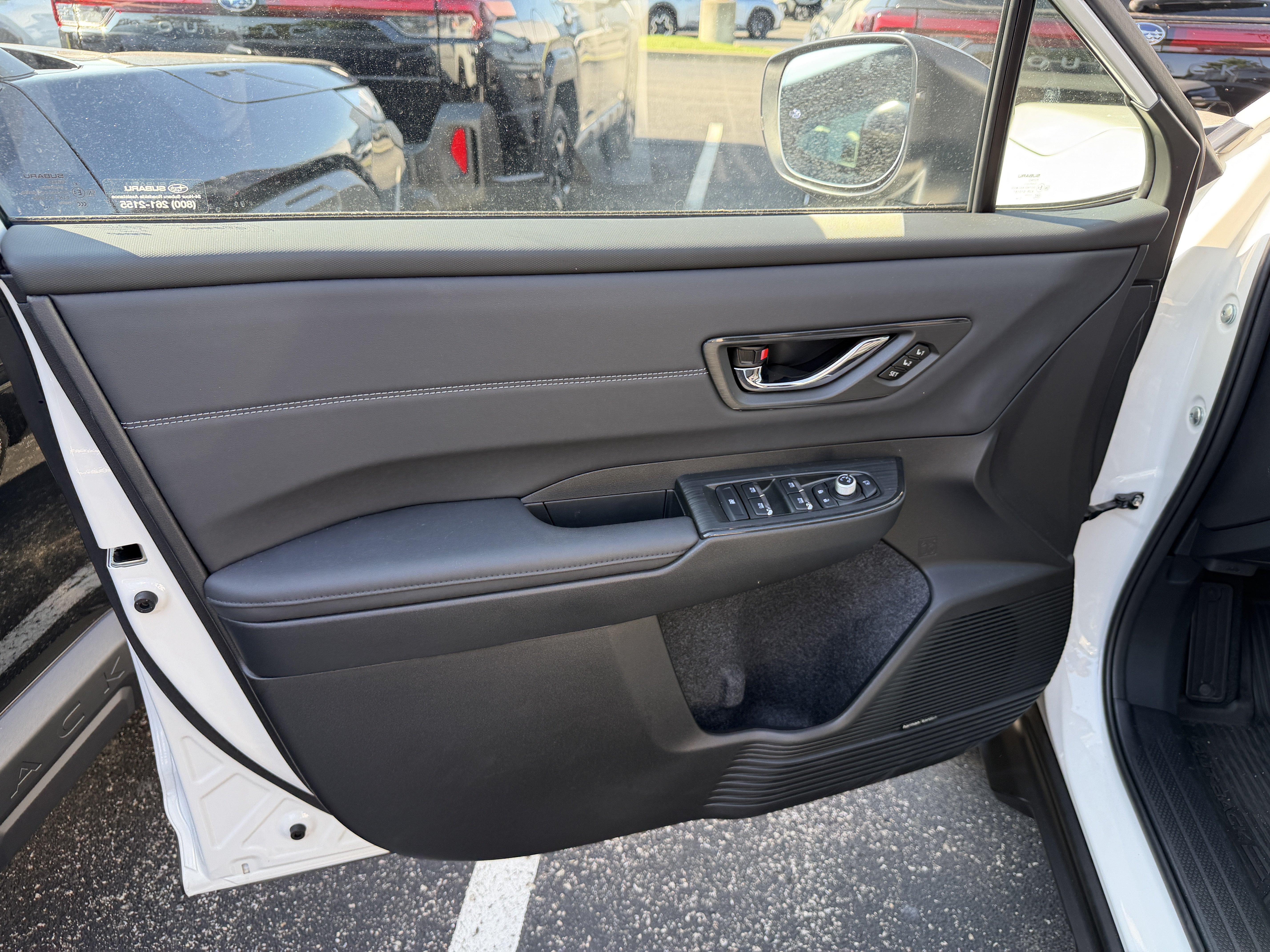 2026 Subaru Outback Touring XT - Photo 9