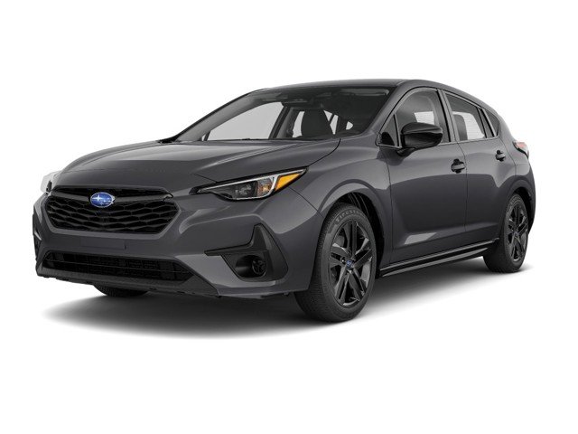 New 2027 MAGNETITE GRAY METALLIC Subaru L image 2