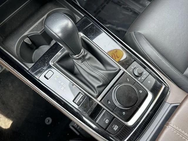 Used 2023 Gray Mazda 2.5 S Premium Package image 24
