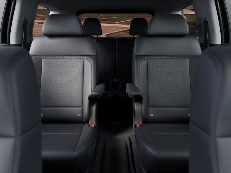 New 2027 Gray Hyundai Limited FWD image 25