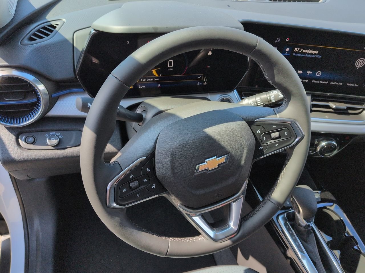 2026 Chevrolet Trax LT - Photo 11