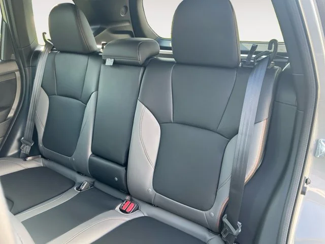 New 2026 RIVER ROCK PEARL Subaru Sport Onyx Edition image 13