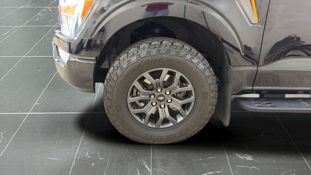 2021 Ford F-150 Tremor - Photo 25