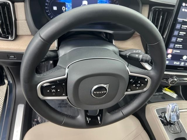 New 2026 Denim Blue Volvo Plus image 19