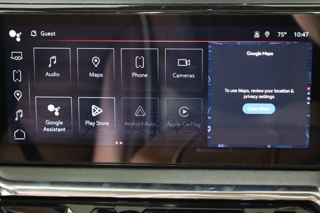 New 2026 Sterling Metallic GMC Denali Ultimate image 26
