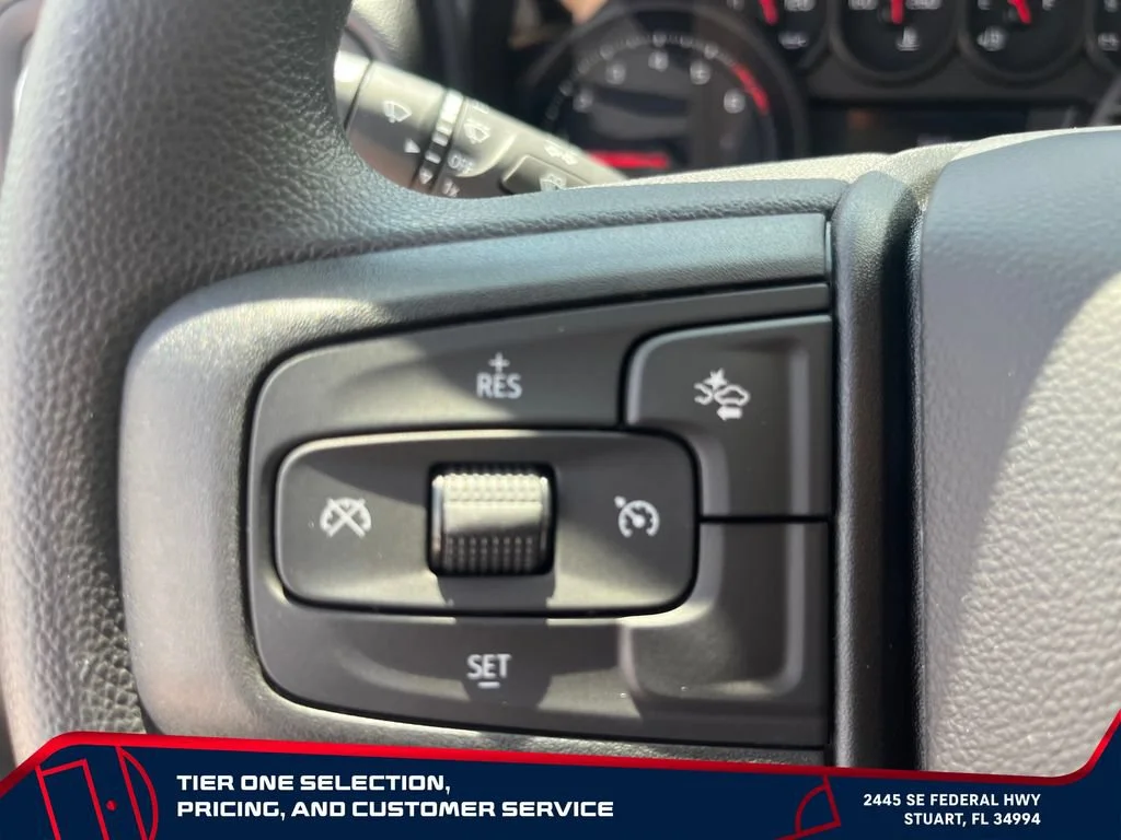2026 GMC Sierra 2500HD Pro - Photo 16