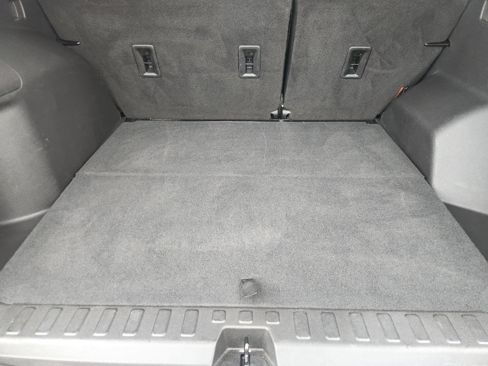 2022 Chevrolet Equinox photo 33 of 33