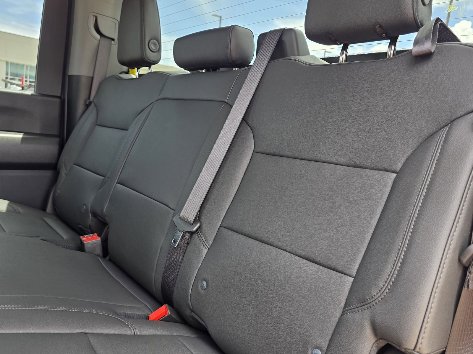 2026 Chevrolet Silverado 2500 HD Work Truck - Photo 22