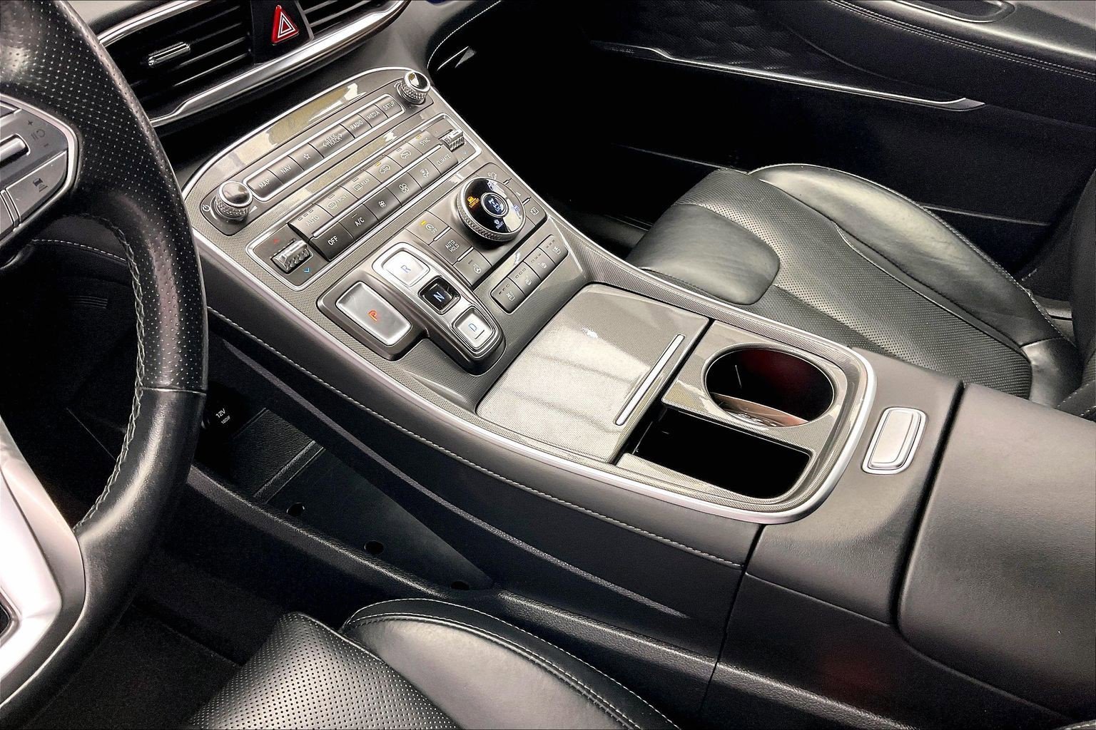 2023 Hyundai Santa Fe Calligraphy - Photo 17
