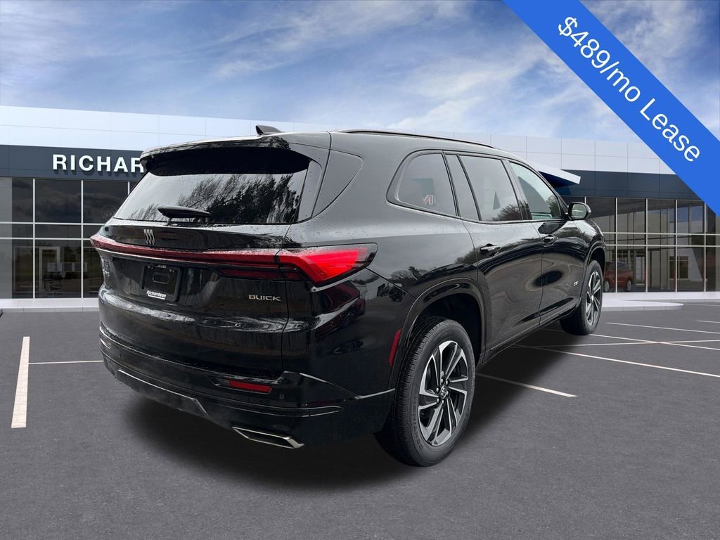 2026 Buick Enclave Sport Touring - Photo 7