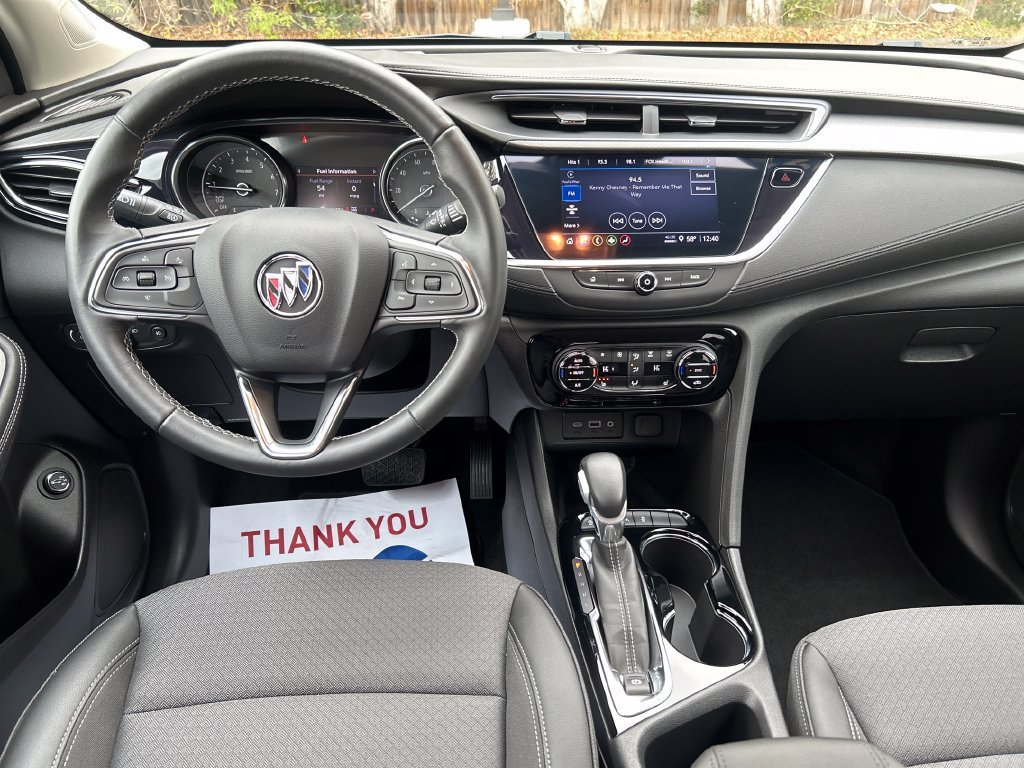 2023 Buick Encore GX Select - Photo 14
