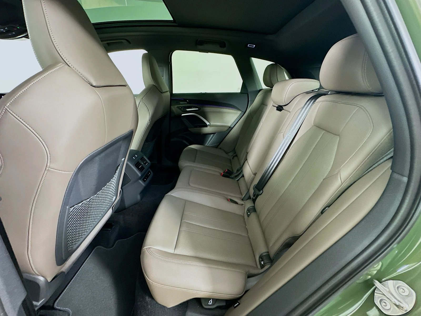 Used 2025  Audi  image 37