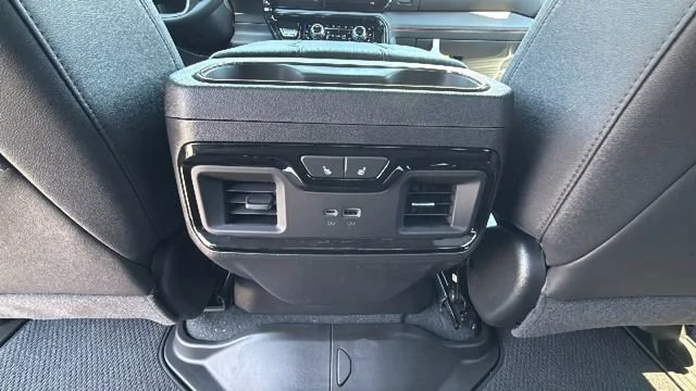 2026 GMC Sierra 1500 Elevation - Photo 25