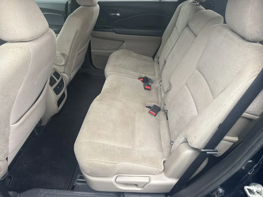 Used 2018 Beige Honda EX image 20
