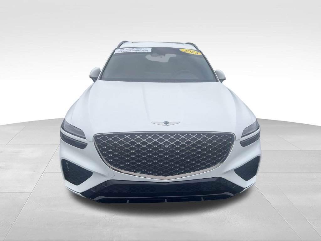 Used 2023 White Genesis 2.5T image 8