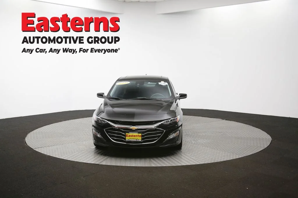Used 2023 Black Chevrolet LT image 54