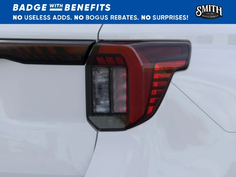 New 2026 Oxford White Ford Active w/100A Pkg image 22
