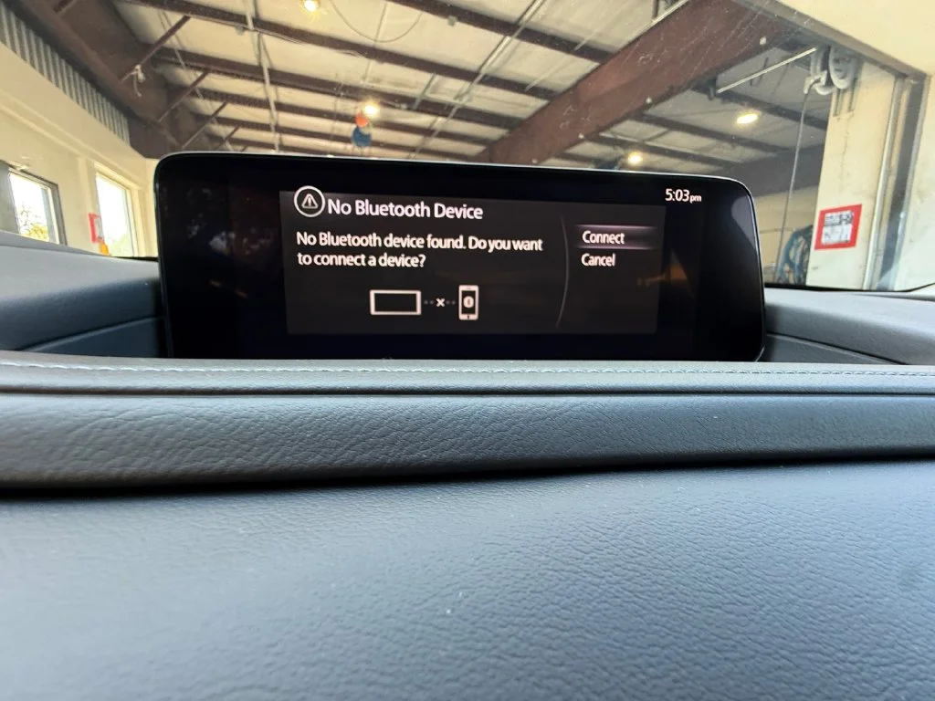 New 2026 Gray Mazda 2.5 S Premium image 21
