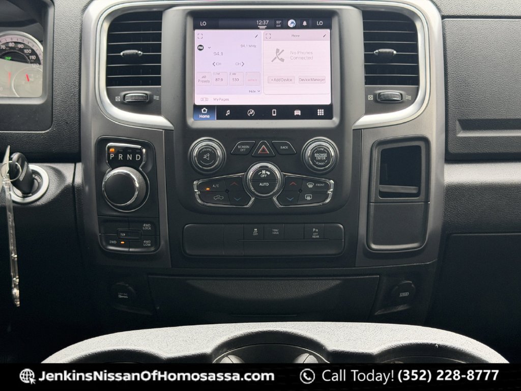 Used 2022 Black Ram Warlock image 23