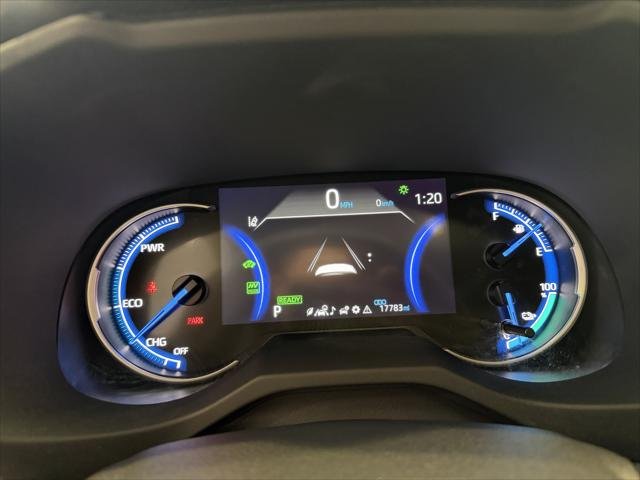 Certified Used 2024 BLUEPRINT Toyota  image 9