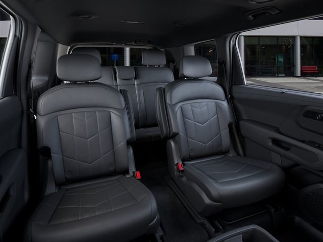 New 2027 Glacial White Pearl Kia X-Line EX image 16