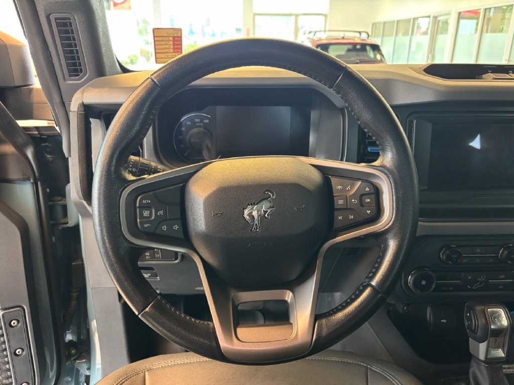 Used 2022 Area 51 Ford Black Diamond image 18