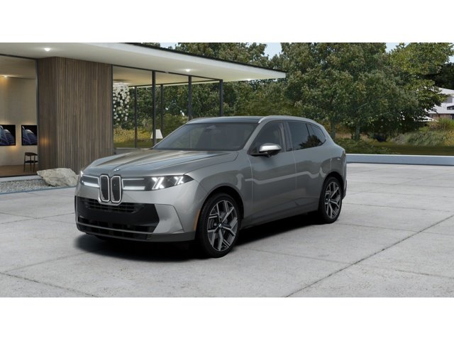 2027 BMW X5 40 