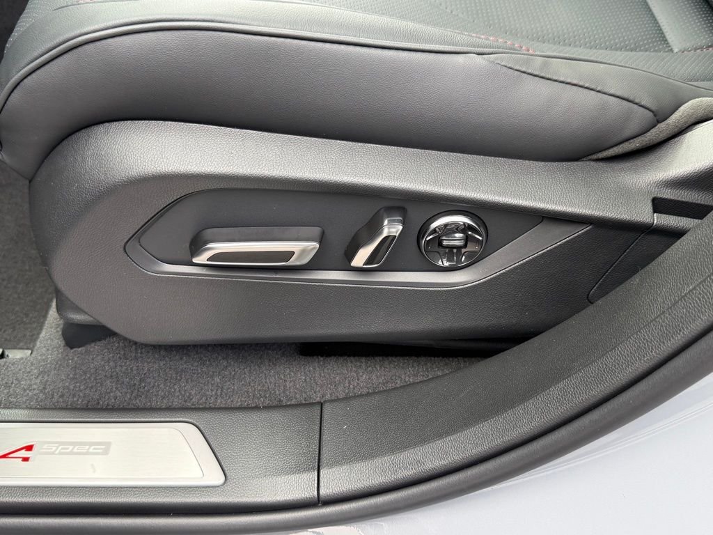 New 2026 Urban Gray Pearl Acura A-Spec Advance Package image 26