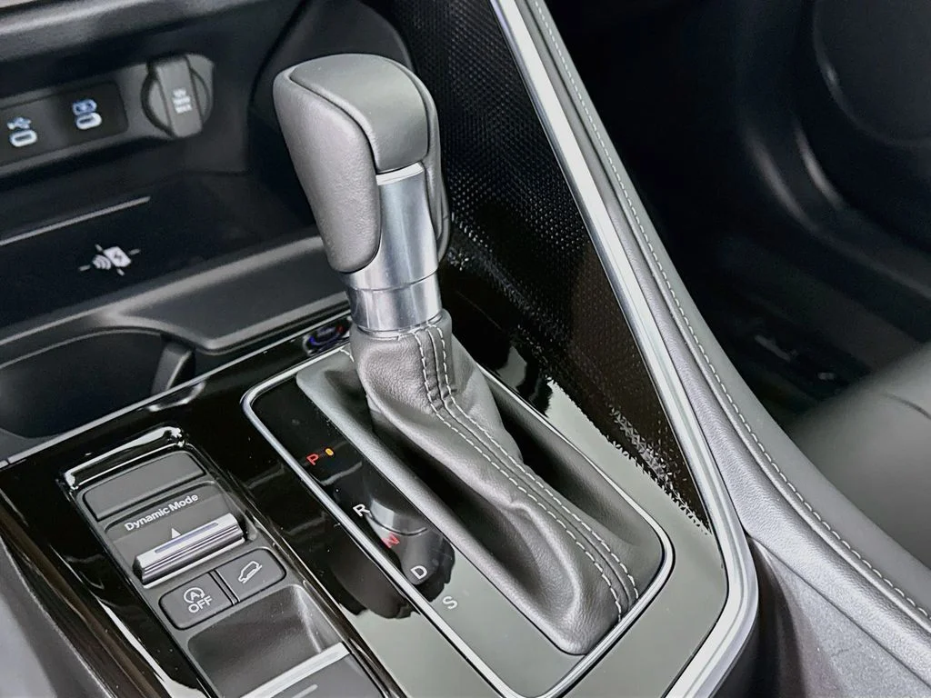 New 2026 Urban Gray Pearl Acura  image 17