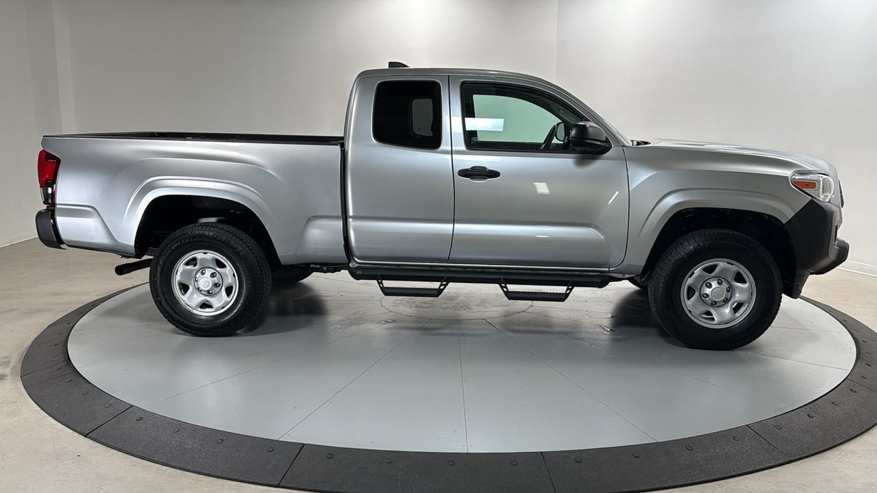 Used 2022 Silver Toyota SR image 6