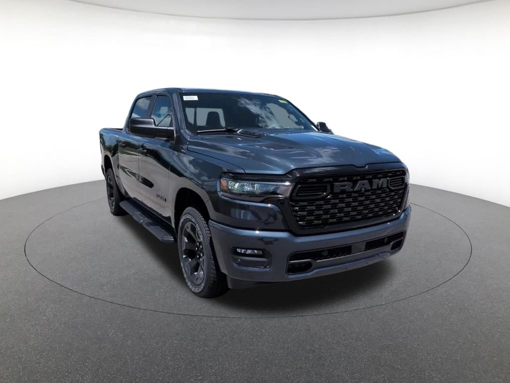 New 2026 Blue Ram Express image 3