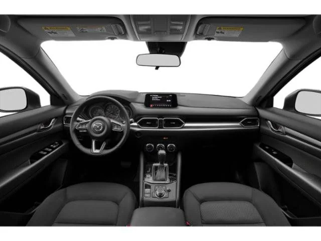 Used 2020 Black Mazda Sport image 11