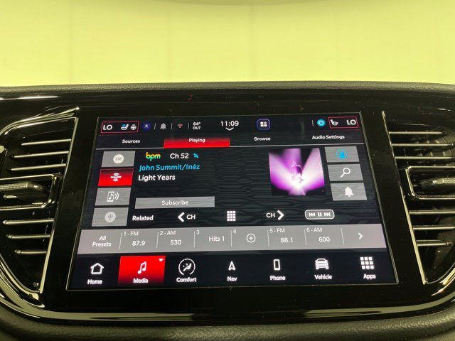 Used 2023 White Dodge R/T Plus image 28