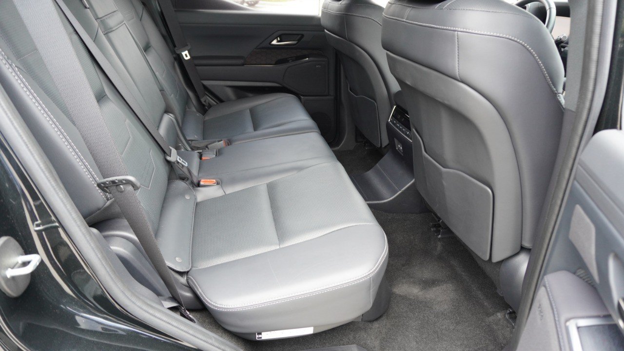 Certified Used 2025 CAVIAR Lexus GX 550 Luxury+ image 32