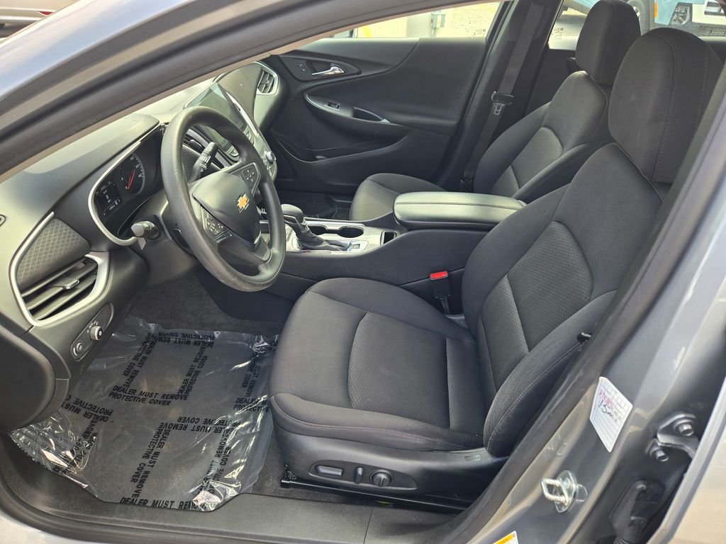 2024 Chevrolet Malibu 1LT - Photo 26