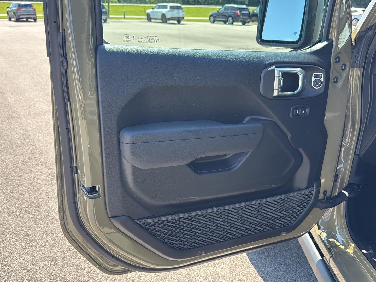 New 2026 41 Exterior Paint Jeep Willys image 19