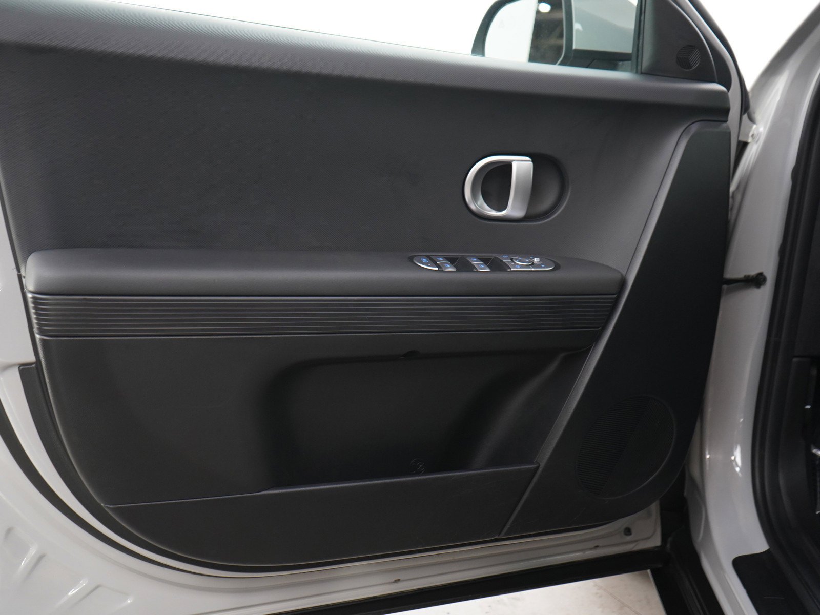 Certified Used 2024 Cyber Gray Hyundai SE AWD image 18