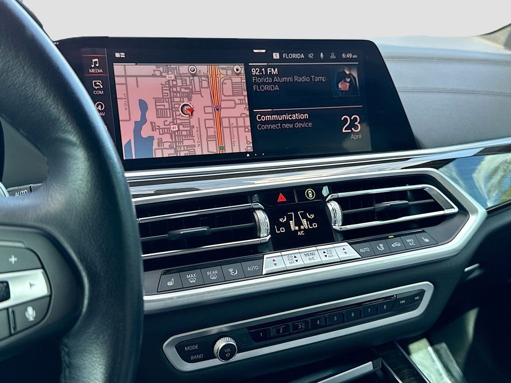 2023 BMW X5 40i - Photo 28