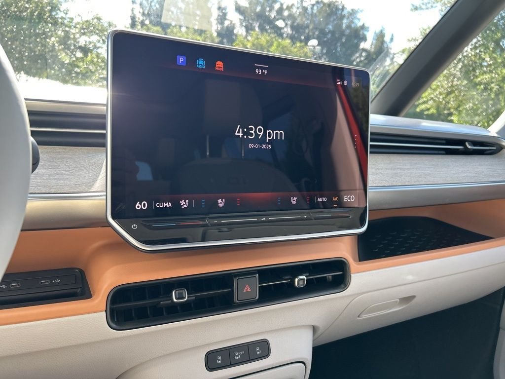 2025 Volkswagen ID. Buzz PRO S PLus - Photo 24