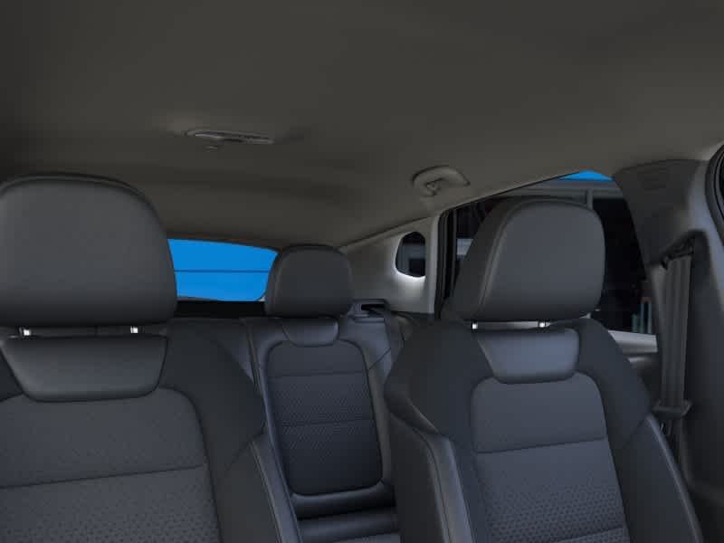 2026 Chevrolet Trax LT - Photo 24