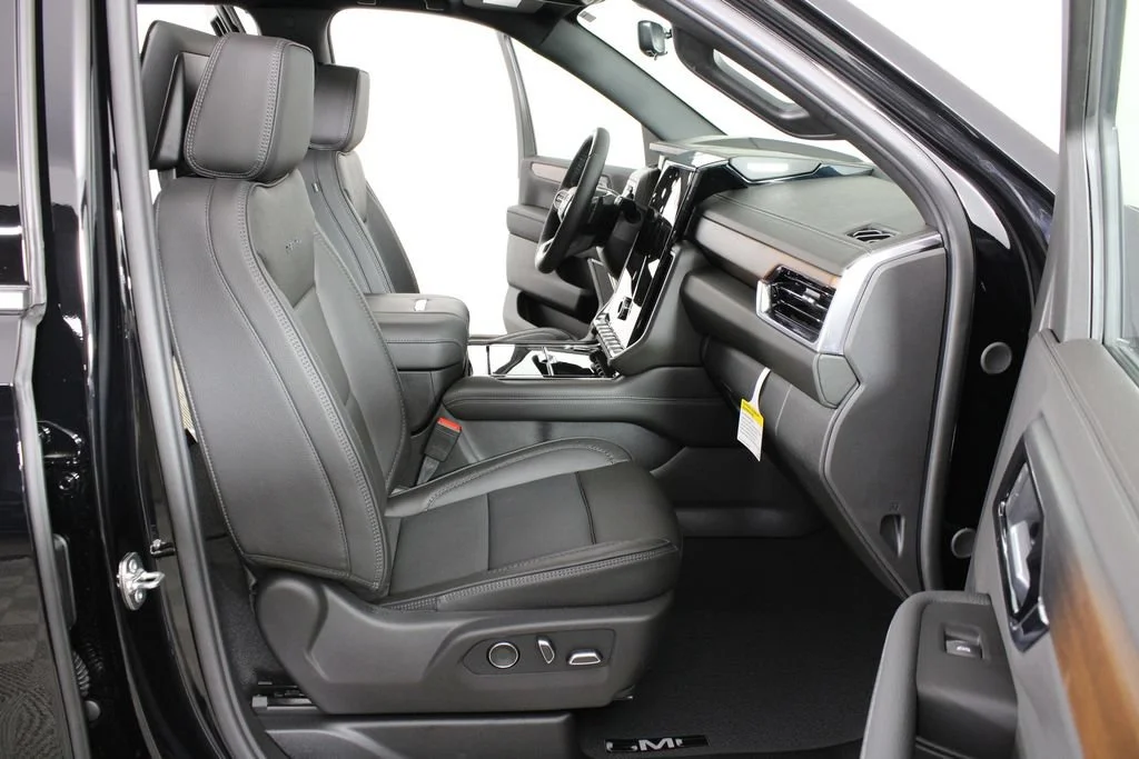 New 2026 Onyx Black GMC Denali image 19